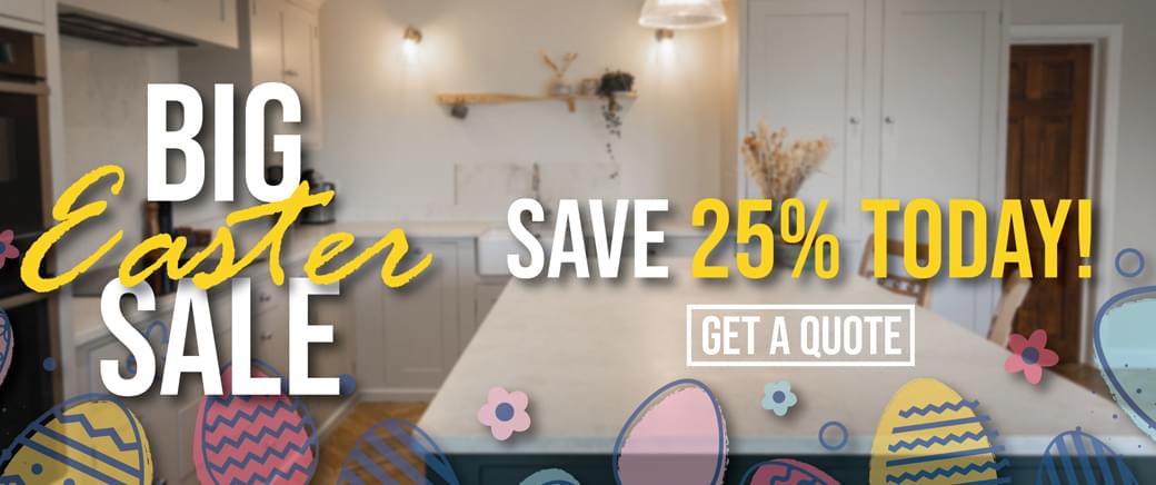Big Easter Sale. Save 23% Today. Get a quote