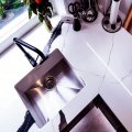 Image of Black Calacatta