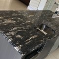 Image of Cosmic Black