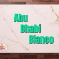 Image of Abu Dhabi Bianco 