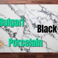 Image of Bulgari Black