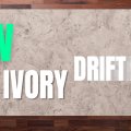 Image of Ivory Drift