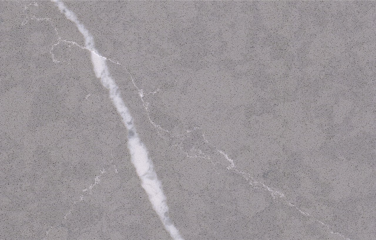Pietra Grey Quartz Worktops from Mayfair Worktops