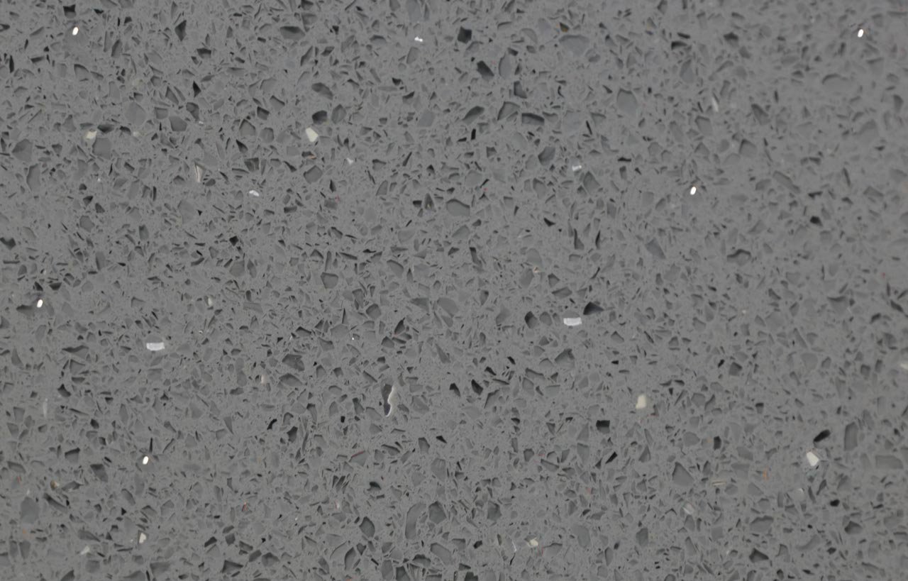 grey starlight quartz tiles