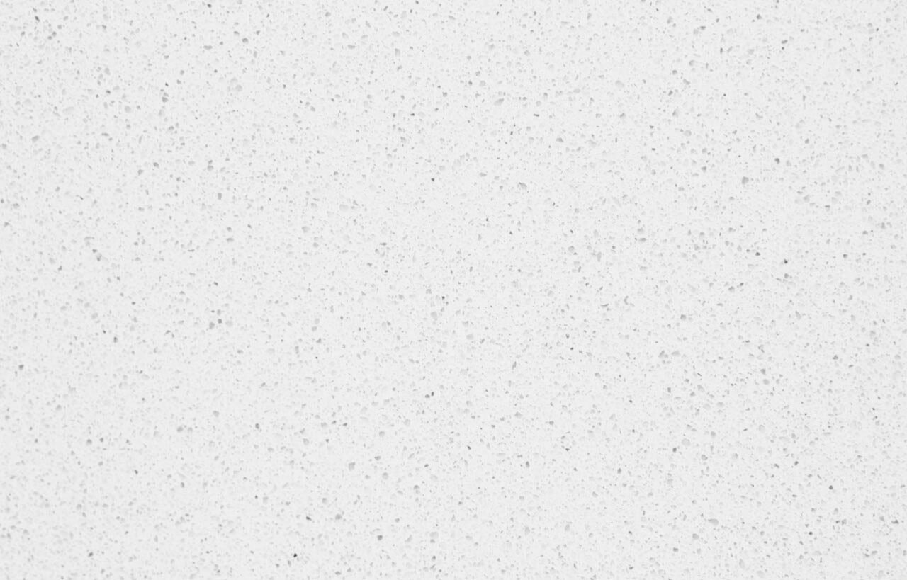 Ice White Quartz
