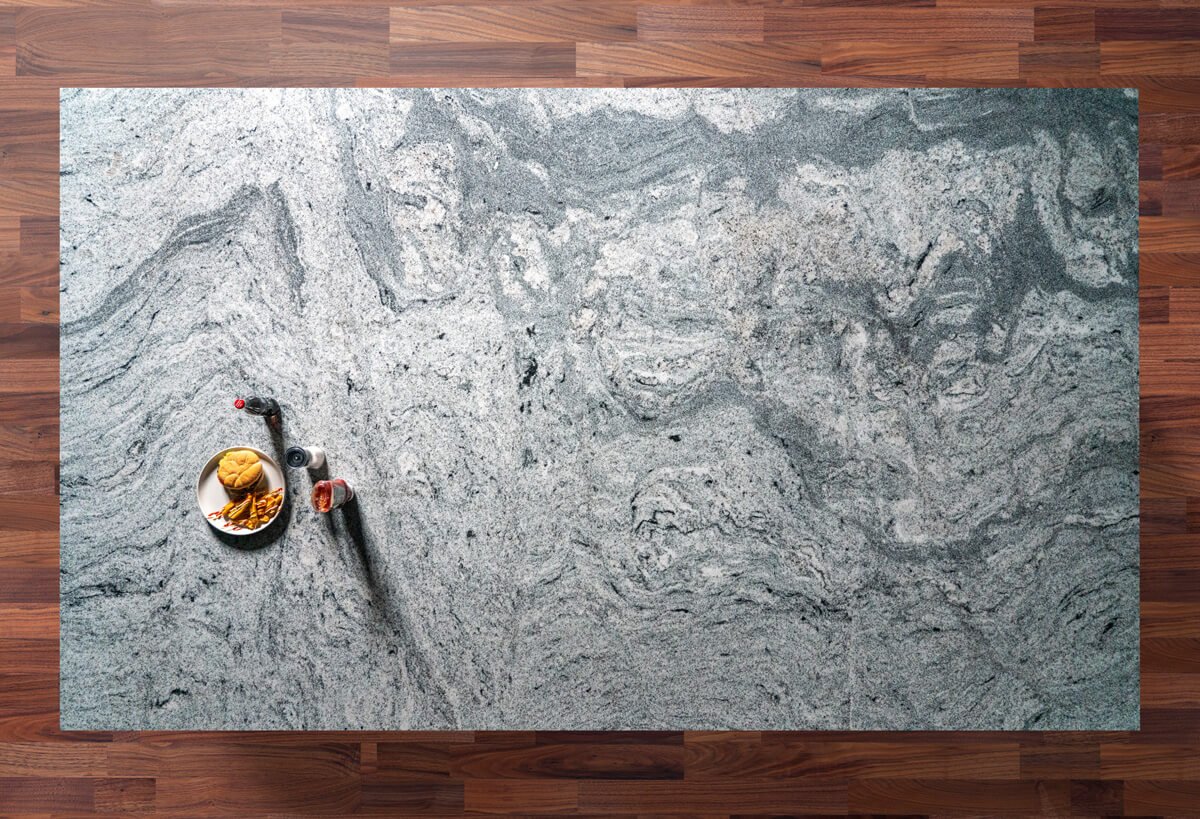 Viscount White Granite