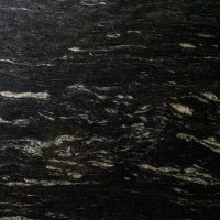 Cosmic Black