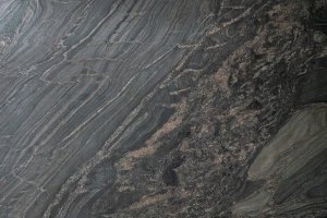 Image of Black Storm Leather