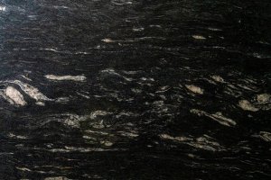 Image of Cosmic Black